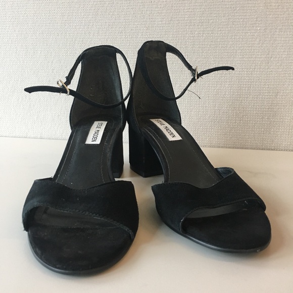 Steve Madden shoe - Picture 3 of 5